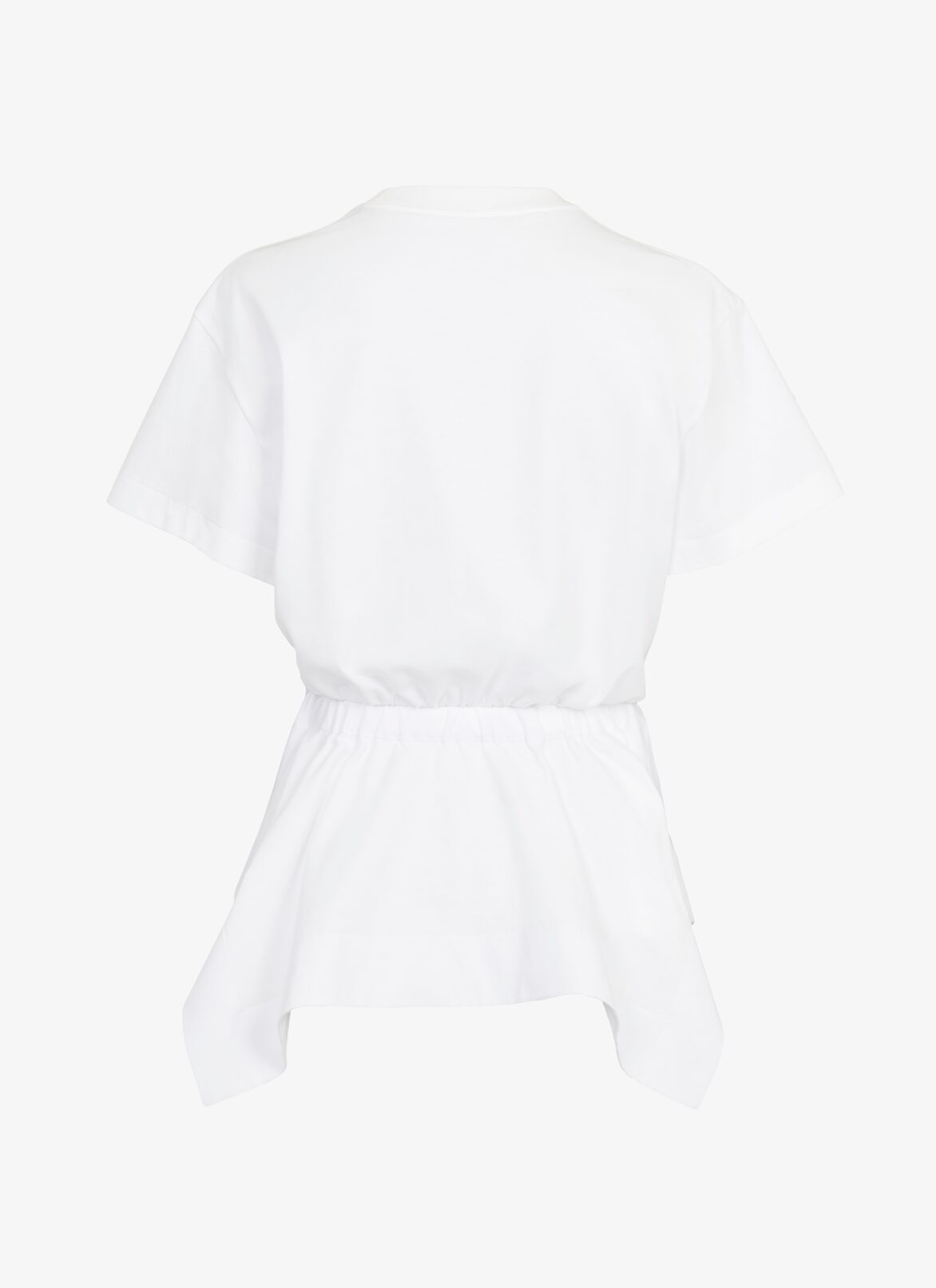 Tops ALAÏA WHITE TOPS